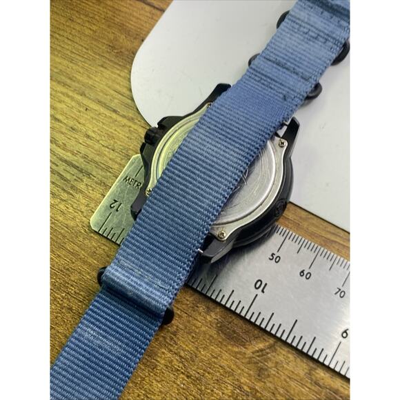 Timex Expedition Mens Rugged Camp Watch Works New Battery main image 4